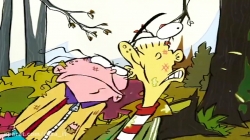 اد، ادد و ادی Ed, Edd n Eddy - فصل 5 قسمت 2